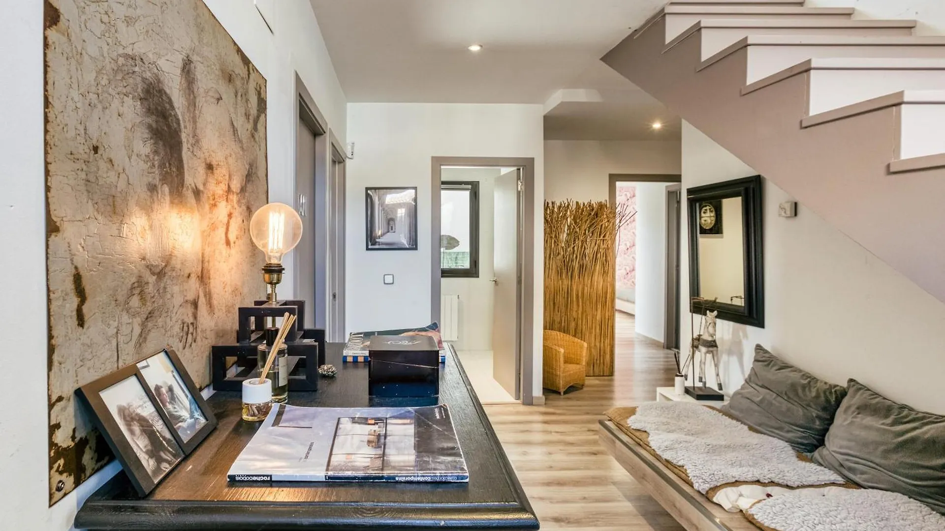 Lujosa Casa Con Piscina Zona Golf Villa Peralada Nyaraló