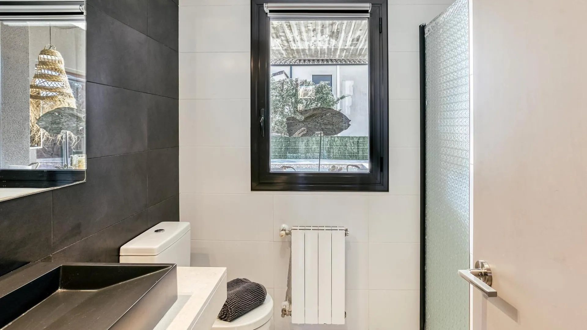 Lujosa Casa Con Piscina Zona Golf Villa Peralada Spanyolország