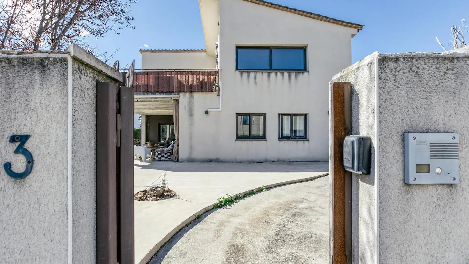 Lujosa Casa Con Piscina Zona Golf Villa Peralada 0*,  Spanyolország