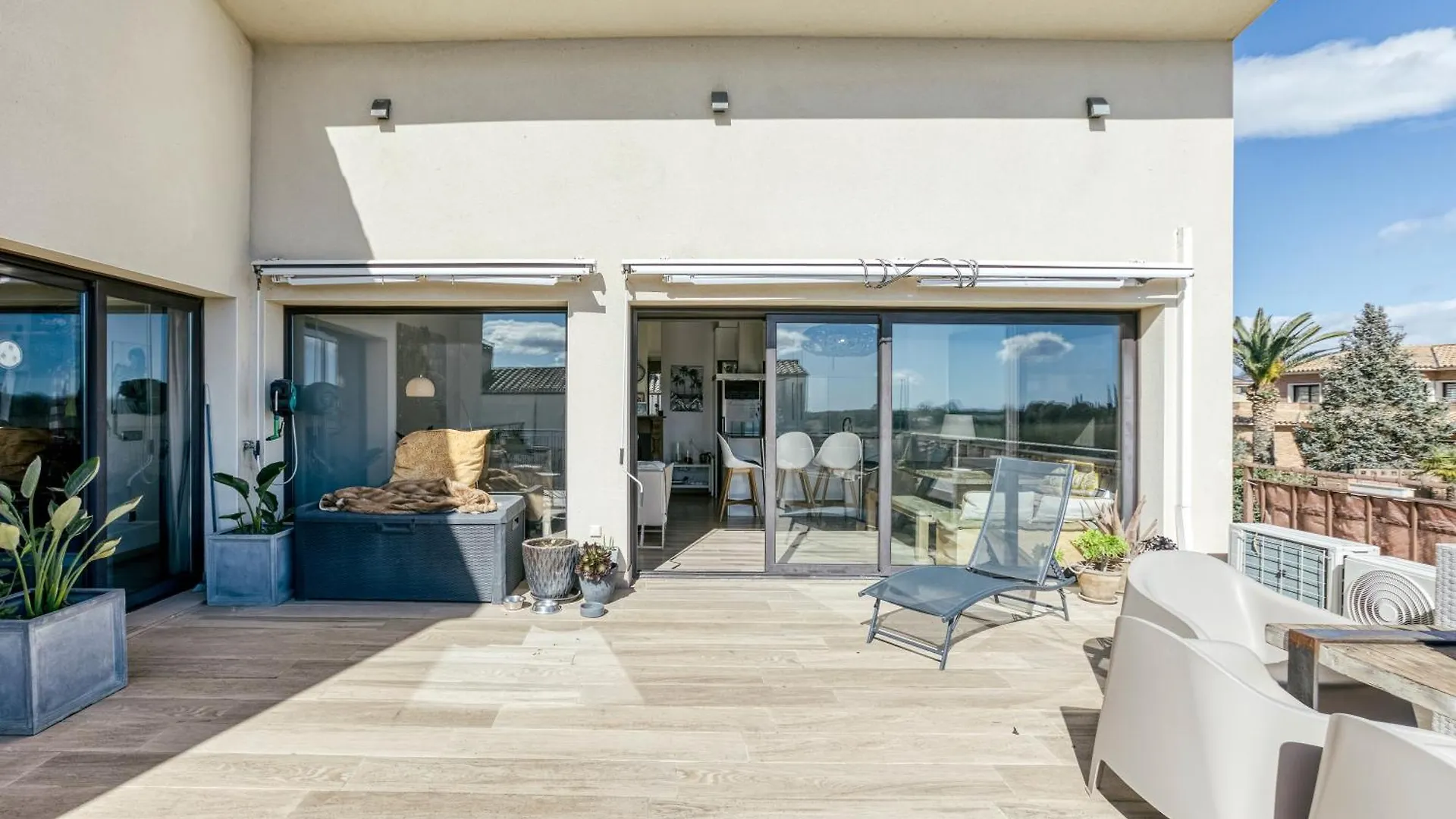 Lujosa Casa Con Piscina Zona Golf Villa Peralada Nyaraló