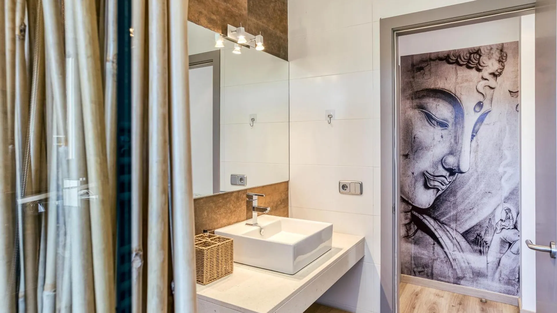 Lujosa Casa Con Piscina Zona Golf Villa Peralada Nyaraló