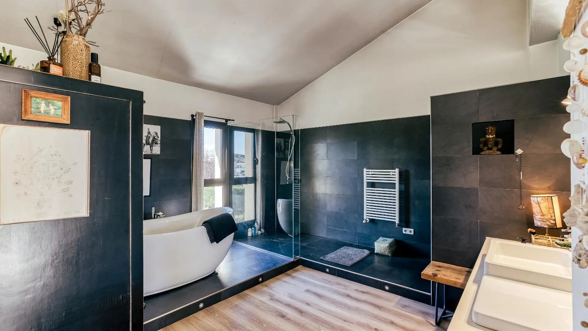 Vila Lujosa Casa Con Piscina Zona Golf Peralada Španělsko
